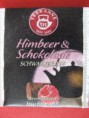 015   Himbeer Schokolade